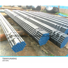 API 5L A106 Grb Seamless Carbon Steel Pipes